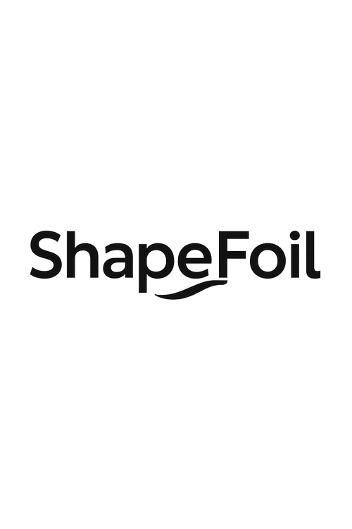 ShapeFoil